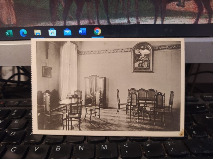 Timișoara Institut d. A. Schulschwestern d. N. D. Temesvar Josefstadt c 1925 205