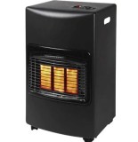 Soba Gaz GPL Maria cu Samota Neo, Incalzitor Terasă/Casa, Ardere Eficientă, NOU 2023