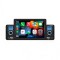 Radio MP3, MP5 Video Player 1DIN cu bluetooth si mirrorlink 7inch 12V