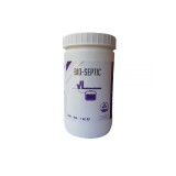 Bioseptic bioactivator de intretinere fose septice si statii epurare