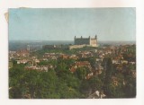 FA148 - Carte Postala - CEHIA - Bratislava. Castle of Bratislava , circulata 1969