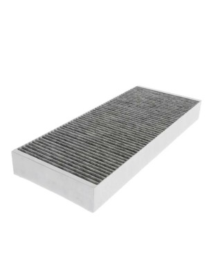 Filtru carbon hota Bosch DBB67AM60 - echivalent foto