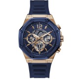 Cumpara ieftin Ceas Barbati, Guess, Momentum GW0263G2 - Marime universala