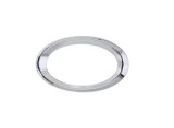 Rama lampa ceata, suport proiector fata, dreapta Mercedes Benz Clasa E (W211) Sedan/Combi, 06.2006-12.2009 model Elegance, 2118851174