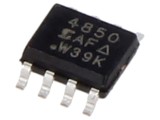 Tranzistor N-MOSFET TrenchFET 60V 8.5A