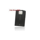 CARCASA HTC TOUCH HD (CAPAC BATERIE) NEGRU ORIGINAL