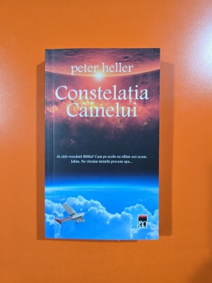 Constelația C&amp;acirc;inelui foto