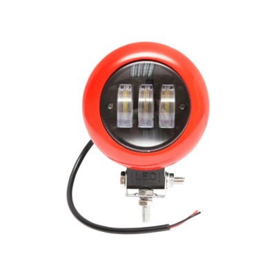 Proiector LED 30W 12/24V Cod: BK92815 Automotive TrustedCars foto