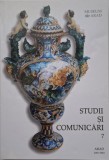 Studii si Comunicari 7, Arad 2001-2002 - Carte Istorie Locala, Editie Originala