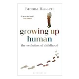 Growing up Human
