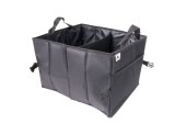 Organizator portbagaj 35 X 30 X 25 cm, Automax, Negru, Rapid