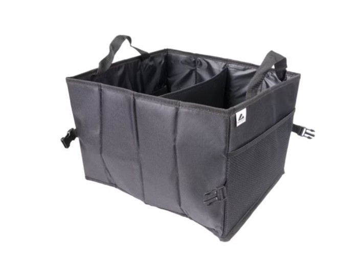 Organizator portbagaj 35 X 30 X 25 cm, Automax, Negru AutoDrive ProParts