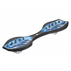 Razor RipStik Air Pro Camuflaj Editie Speciala, Albastru foto