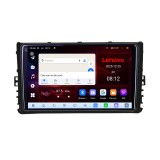 Navigatie Toyota Auris Corolla 2017-2018 Lenovo PRO 8+128GB QLED 4G