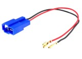 Adaptor conector difuzor - Chevrolet/ Daihatsu/ Hyundai/ Mazda/ Mitsubishi/ Nissan/ Subaru/ Suzuki 4CarMedia ZRS-AG-14