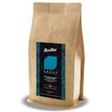 Cafea BIO decofeinizata macinata Aquae Morettino