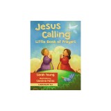 Jesus Calling Little Book of Prayers