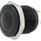 Comutator anti-vandalism Poz 2 SPST-NO 2A 36VDC IP65 roșu