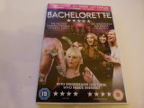 Bachelorette -A100, DVD, Engleza