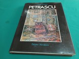 PETRAȘCU * VASILE FLOREA * 1989 / 3 4 6
