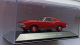 Macheta Chevrolet Camaro 1969 rosu - IXO/Altaya 1/43