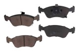 Set placute frana TOYOTA AVENSIS combi (_T22_) (1997 - 2003) MAXGEAR 19-2166