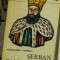 Alexandru Popescu - Serban Cantacuzino