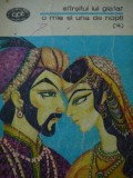 Sfarsitul lui Giafar - 1001 nopti (14)