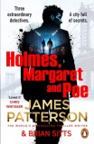Holmes Margaret and Poe - SAS Gardners EU
