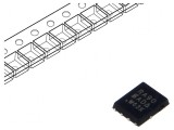 Tranzistor N-MOSFET TrenchFET 30V 100A 400A