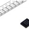 Tranzistor N-MOSFET TrenchFET 30V 100A 400A