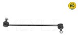 Bieleta antiruliu Land Rover Range Rover III Motor 3.0 D 4x4, 3.6 D 4x4, 4.2 4x4, 4.2 Supercharged 4x4, 4.4 4x4, 4.4 D 4x4, 5.0 4x4, parte montare