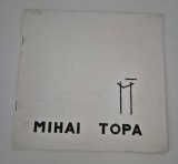 Mihai Topa Pictura Album de Expozitie