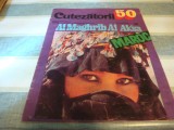 Revista Cutezatorii - nr 50 - decembrie 1970