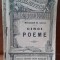 Cinci poeme - Haralamb G. Lecca