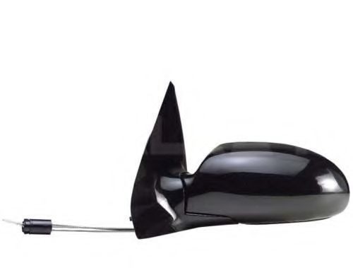Oglinda exterioara FORD FOCUS (DAW, DBW) (1998 - 2007) ALKAR 6164399