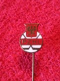 Insigna sport-Hockey - Federatia de Hockey din POLONIA