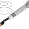 Cablu Ecranat BiT 500 CY 2x0,75mm2 Cupru Cositorit