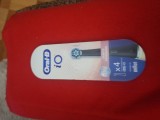 Set de 4 rezrve pt Oral B Pro.