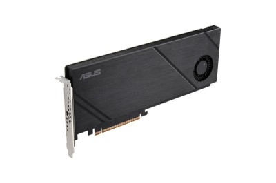 Rack SSD Asus HYPER M.2 X16 GEN 5 foto
