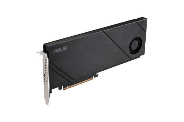 Rack SSD Asus HYPER M.2 X16 GEN 5