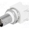 Conector BNC soclu mama unghi 90? 50? THT AMPHENOL RF