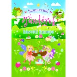 Szupercuki T&uuml;nd&eacute;rek H&uacute;sv&eacute;ti &Uuml;nnepe - Hilton Samantha