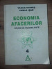 Economia afacerilor Studii de fezabilitate- Vasile Cocris, Vasile Isan