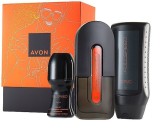 Cumpara ieftin Set 3 produse Full Speed pentru El in cutie sigilata -Avon