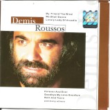 (B) CD - CD Demis Roussos &lrm;&ndash; Remind, original