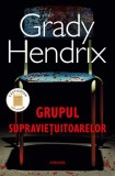 Cumpara ieftin Grupul supravietuitoarelor