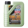 Ulei motor Liqui Moly Molygen New Generation 5W-30, 1L. Protectie uzura, economie carburant, curatenie motor