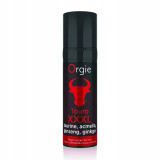 Cremă pentru erecție - Orgie Touro XXXL Erection Cream 15 ml