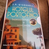 J. P. O Connell - Hotelul Portofino